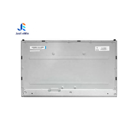Nouvel écran LCD 23,8 pouces, panneau IPS, rétroéclairage LED, écran large 16:9, noir, pour utilisation sur ordinateur de bureau