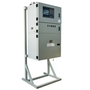 Высокоточный газовый хроматограф gc Хроматография Цена газовый анализатор
