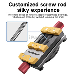 IParts Xinzhizao XZZ S1 Mini accesorio giratorio para teléfono móvil resistencia a altas temperaturas IC Chips CPU <span class=keywords><strong>Disco</strong></span> <span class=keywords><strong>Duro</strong></span> reparación gráfica - Product Image 3