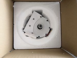 เครื่องกำเนิดไฟฟ้าเมกเลฟ PMG แบบ AC ซิงโครนัส รอบต่ำ 600W 12/24/48V สำหรับกังหันลม ราคาแข่งขัน เครื่องกำเนิดไฟฟ้าอื่นๆ PMG 600w - Product Image 6