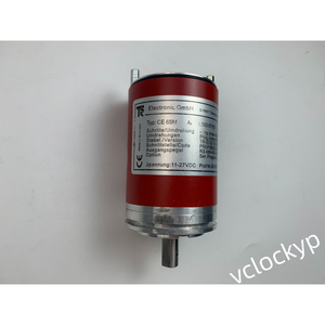 TR ELECTRONIC ABSOLUTE ENCODER CE-65M มือสอง - Product Image 1