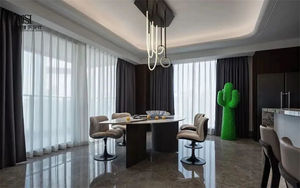 Supdesigner, Servicio de Renderizado 3D Residencial, Diseño de Interiores de Villas de Lujo Modernas, Renderizado 3D Personalizado, Diseño de Interiores para el Hogar - Product Image 5