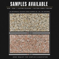 Revêtement sableux liquide effet marbre et résistant aux intempéries Limeijia pour immeubles de grande hauteur, vente directe en gros