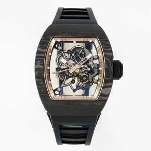 High-quality luxury automatic men's custom watch with engraved logo, high-end mechanical wristwatch, power reserve of 41mm dial - Product Image 1