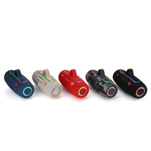 Altavoz Bluetooth P PRO9, Altavoces Estéreo con Bajos, Resistente al Agua, USB, AUX, Inalámbrico, Portátil, BT, 20 W, RGB, <span class=keywords><strong>Flip</strong></span> <span class=keywords><strong>6</strong></span> - Product Image 6