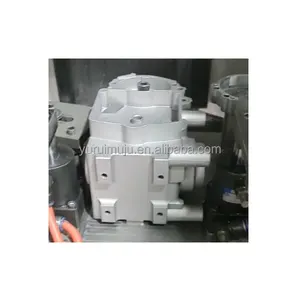 High-quality aluminum die-casting die manufacturing OEM powder spraying zinc alloy aluminum die-casting products and services