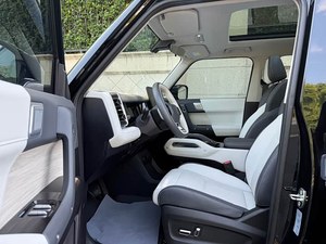 2025 Chery iCar 5 Asientos 03 <span class=keywords><strong>Coche</strong></span> Eléctrico con Volante a la Izquierda, Cámara Trasera, 401-500km de Autonomía, 170km/h - Coches Chinos Populares - Product Image 5