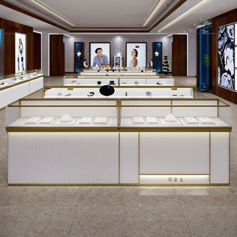 High Quality Complete Accessories for Jewelry