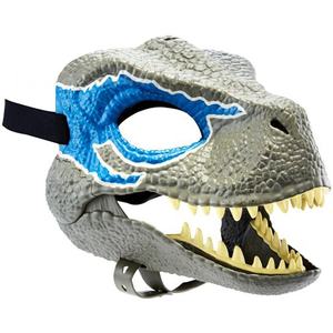 <span class=keywords><strong>Halloween</strong></span> Animal Glace Feu Dragon Dieu Latex Casque <span class=keywords><strong>Maquillage</strong></span> Dinosaure <span class=keywords><strong>Bouche</strong></span> Masque pour Performance Prop & Party Décoration - Product Image 6