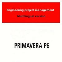 P6 Lifetime One Drive, Enlace de Descarga, Software de Gestión de Proyectos de Ingeniería Independiente, Orac Primavera P6