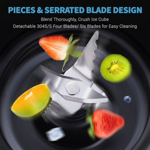 Kitchen Appliances Fresh Portable Juicer <strong>Blender</strong> Food Mixer Processors Fruit Juice Smoothie <strong>Milkshake</strong> Electric <strong>Blender</strong> - Product Image 4