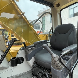 Excavadora Usada CAT 320CL, Excavadora Hidráulica de 20 Toneladas, Maquinaria de Construcción Caterpillar - Product Image 5