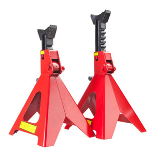 Hoch leistungs reparatur werkzeuge 12T Motorrad anhänger Jack Stand - Product Image 4
