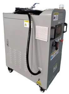 Sistema Inteligente de Purificação de Óleo de Transformador Eletrostático para Monitoramento em Tempo Real da Limpeza do Motor com Exibição Automática - Product Image 6