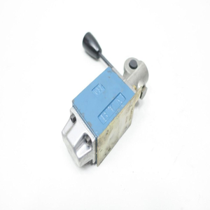 Válvula de Controle Direcional Operada Manualmente 4WMM6E53/<span class=keywords><strong>F</strong></span> - Product Image 1