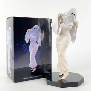 สินค้าใหม่ในสต็อก ฟิกเกอร์อนิเมะสาวผี 21 ซม. สวยงาม เซ็กซี่ และน่ารัก ของสะสม ตุ๊กตา ของเล่นสั่งทำพิเศษ ของขวัญ - Product Image 2