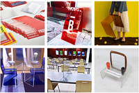 Machine à cintrer l'acrylique, le plastique, le PVC, le PP, le plexiglas, l'ABS, le PC, outils de cintrage