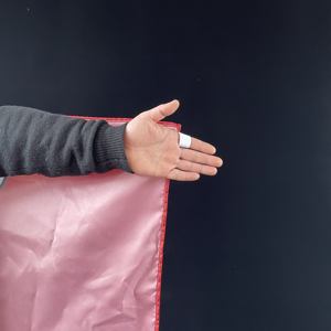 Флаг США с кепкой, 90x150 см (3x5 футов), американский флаг-накидка, баннер для фанатов, подарок для болельщиков, украшение для дома и улицы - Product Image 4