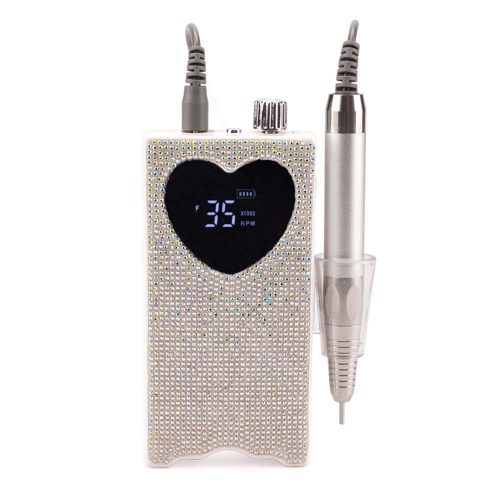 ไดแมนไทน์พร้อมฐาน