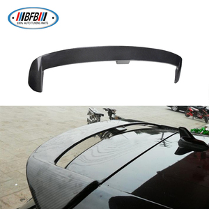 Aileron arrière, garnitures extérieures, accessoires de voiture, aileron arrière pour Volkswagen <span class=keywords><strong>Golf</strong></span> <span class=keywords><strong>6</strong></span> 2009-2013 - Product Image 1