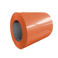 Dachfarbe beschichtetes Wellblech-Metall-Dachblechmaterial Ral Farbe PPGI-Stahlspule