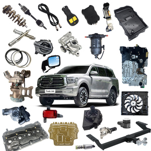 Car <strong>Suspension</strong> Parts Accessories for Swing Control Arm-FL/<strong>FR</strong> OEM 2904103XGW04A 2904104XGW04A for GWM Great Wall Haval Tank500 - Product Image 4