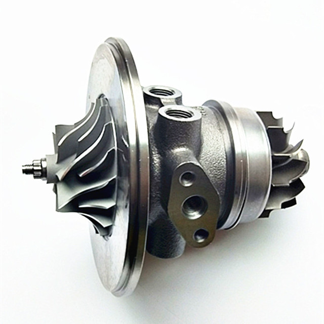 High Quality Engine Turbo HX35G Turbocharger 3598391 Turbo Cartridge 3535752