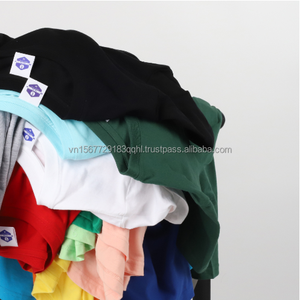 Camiseta de secado rápido bordada ropa deportiva tendencia moda impresión completa logotipo personalizado - Product Image 2