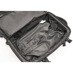 Sac à dos de randonnée, bretelles réglables, unisexe, gris, matière PU, minimaliste, multifonctionnel, léger - Product Image 5