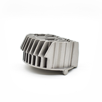 Livraison rapide, service de moulage direct CNC, pièces moulées sous pression en aluminium et acier inoxydable de haute précision, sans avis, 39 113 vendus