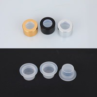 Bouteille de diffuseur à roseaux vide personnalisable 50ml 100ml 120ml 150ml 200ml 500ml pour la décoration