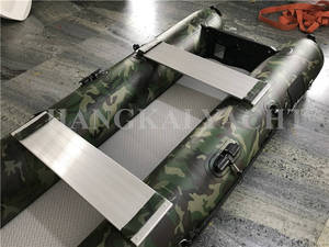 Kayak gonflable à moteur - Product Image 3