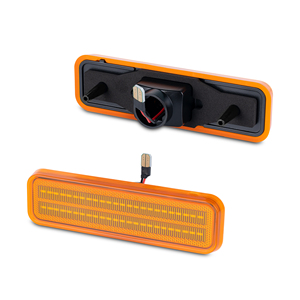 Yellow Lens LED Turn <strong>Signal</strong> Blinker <strong>Light</strong> for <strong>Dodge</strong> <strong>Charger</strong> Aspen Coronet Ramcharger LED Blinker <strong>Light</strong>