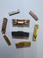 Insert CNC N123F2-0239-0002-GF 1105