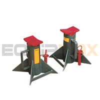 Bệ Nâng Xe Nâng Thủy Lực Có Công Suất 12000-18000Kgs