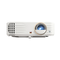Projecteur 4k home cinéma ViewSonic PX701-4K Pro Home Projecteur Gaming 4K Projecteur