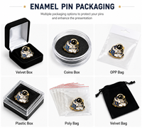 Épingles à revers en émail personnalisées avec logo, émail souple, émail dur, fabricant, vente en gros, épingles métalliques personnalisées