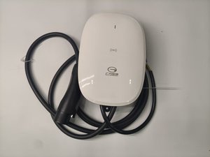 Chargeur AC GAC Energy Panshi 7KW avec contrôle WiFi par application, station de recharge programmable pour usage domestique et commercial - Product Image 4
