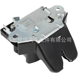 กลไกชุดล็อคฝากระโปรงท้ายรถยนต์ Kia K3 รุ่น 81230A7020 81230A7030 อะไหล่ทดแทนสำหรับ Hyundai Kia Forte K3 - Product Image 2