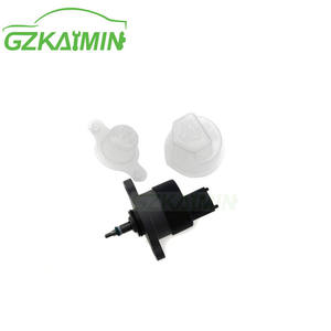 Válvula de Motor Nueva, Válvula de Control del Regulador de Presión de la Bomba de Combustible OEM 0281002480 para <span class=keywords><strong>BMW</strong></span> E46 E38 E39 <span class=keywords><strong>X5</strong></span> 2.5D 3.0D Serie 3 5 7 - Product Image 2