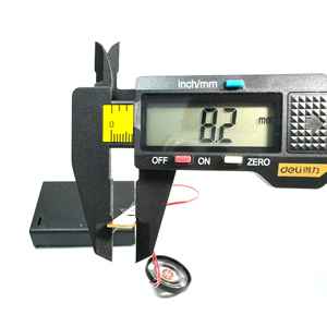 Accessoire de guitare jouet carte personnalisée conception de puce Ic assemblage de fabrication de carte de <span class=keywords><strong>Circuit</strong></span> Cbo OEM à <span class=keywords><strong>piles</strong></span> - Product Image 4