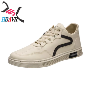Zapatos Casuales Deportivos para Hombre, Estilo Skateboard, Planos, para Estudiantes, 2021 - Product Image 6