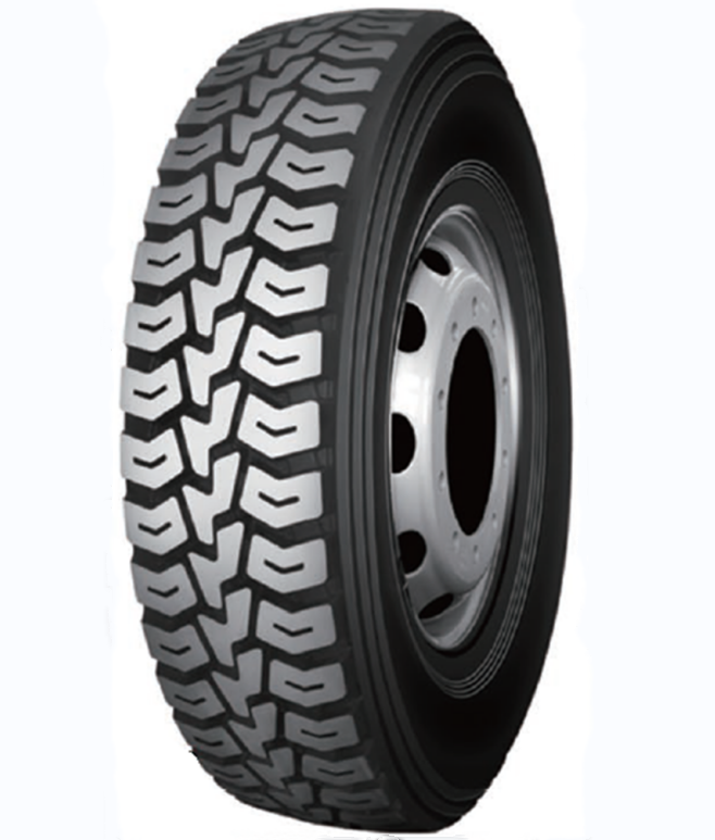 17.5 pollici 9.5 r17.5 205/75 r17.5 215/75 r17.5 235/75 r17.5 pneumatico radiale del camion da vendere