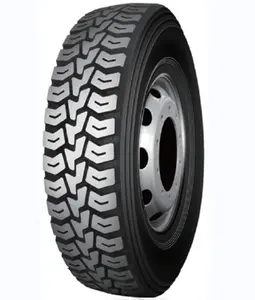 17.5 inch 9.5R17.5 205/75R17.5 215/75R17.5 235/75R17.5 truck radial tire for sale