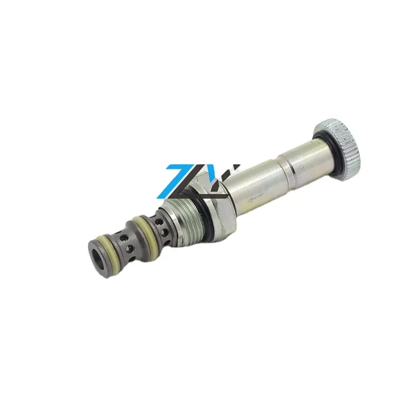 Elettrovalvola idraulica a solenoide 6678988 elettrovalvola Diesel parti dell'escavatore per 319 320 322 323 325 328 331 329