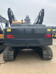 <span class=keywords><strong>2025</strong></span> Model Hx220hd Gloednieuwe Graafmachine Met Hm5.9 Hyundai Graafmachine 220 Hyundai Graafmachine Hx80 Hx60 Hx340hd Graver Te Koop - Product Image 6