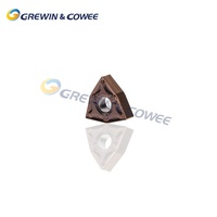 Outil de tournage externe de précision, haute qualité, pour tour CNC, construction en acier OEM. Garantie de 3 ans de la marque GREWIN. International