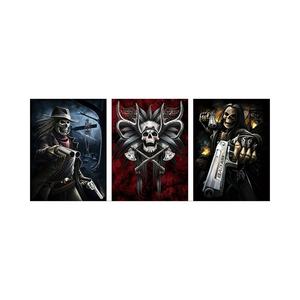 Affiche 3D lenticulaire personnalisée <span class=keywords><strong>de</strong></span> haute qualité impression d'affiche 3D d'anime <span class=keywords><strong>de</strong></span> <span class=keywords><strong>super</strong></span> héros pour la décoration à la maison - Product Image 5