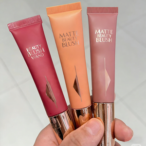 High Quality 4 Color Liquid <b>Blush</b> Air Cushion Pen Multifunctional Face Makeup <b>Matte</b> Long-Lasting Natural Finish Beauty Stick - Product Image 5