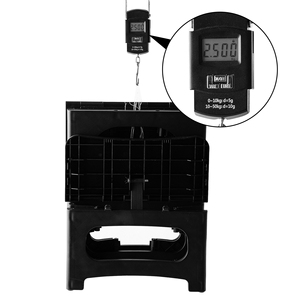 Campuchia Nhà Máy 9Inch 11Inch Hộ Gia Đình Nhà Bếp Ngoài Trời Mini Trẻ Em Chân Một Bước Hộ Gia Đình Nhôm Gấp Di Động Bước Thang - Product Image 2